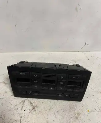 Audi A4 S4 B7 8E 8H Climate control unit 8E0820043BM 0773483