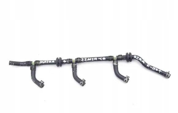 Mazda 6 Fuel return line/hose 
