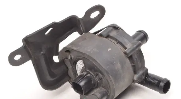 Renault Zoe Water pump 144B03731R