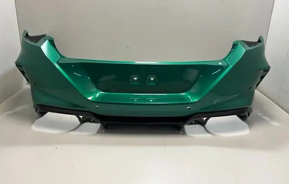 BMW 8 G14 Rear bumper 8078753 8074869