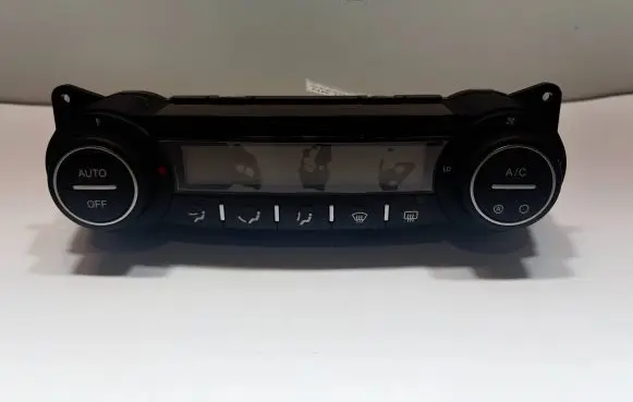 KIA Ceed Climate control unit 97250-1H500 972501H500
