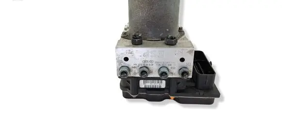 Audi A6 S6 C6 4F ABS Pump 4F0910517AD 4F0614517AA 0265235103
