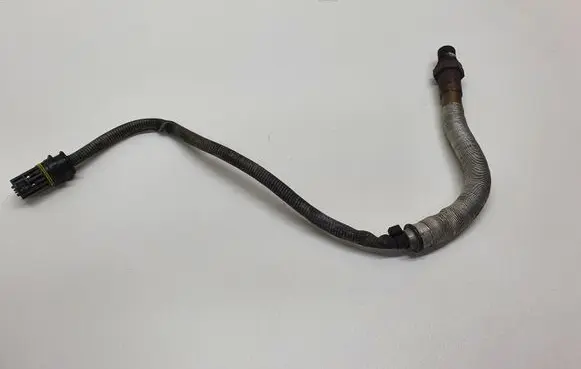 Lambda probe sensor