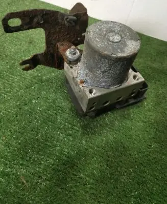 Peugeot Expert ABS Pump 1401259780