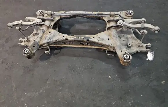 Jaguar XE Rear axle beam IMPRK1545970