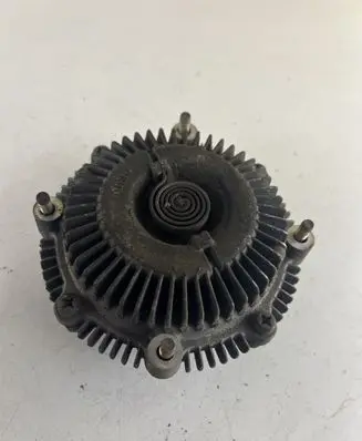 Opel Frontera A Viscous fan clutch AISIN