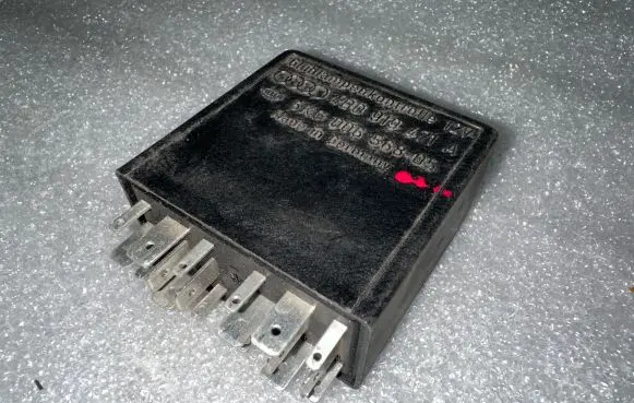 Audi A6 S6 C6 4F Other relay 4B0919471A