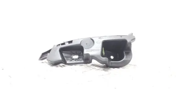 Skoda Superb B8 (3V) Bumper support mounting bracket corner 3V9807393A
