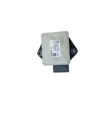 BMW 5 E60 E61 ESP acceleration yaw rate sensor 0265005681 3452677602 677602
