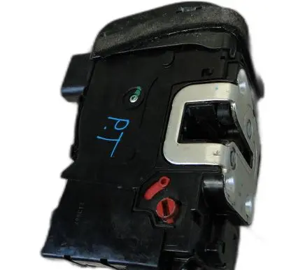 KIA Sportage Lock set 814203U000