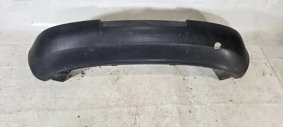 Volkswagen Golf V Rear bumper 1K6807521