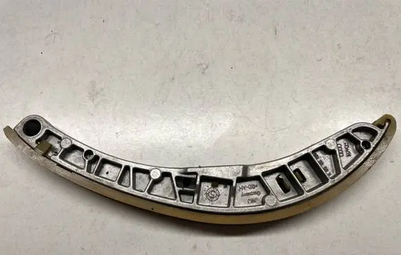 Audi Q7 4M Slide rail for timing chain 059109510N