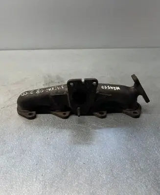 Exhaust manifold