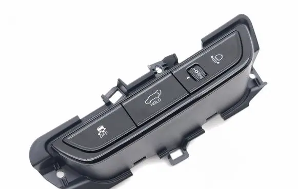KIA Niro A set of switches 93700A0900 93700A0900FHV