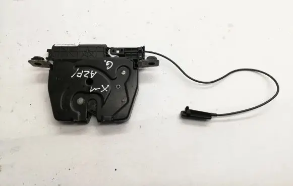 BMW X1 E84 Tailgate/trunk/boot lock/catch/latch 912781
