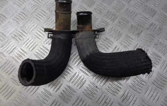 Hyundai Matrix Intercooler hose/pipe