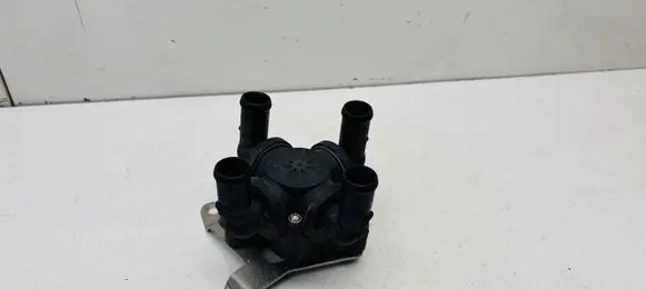 Audi Q8 e-tron Coolant heater 4KE121703E 4KE963375P