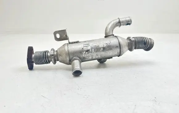 Citroen Xsara EGR valve cooler 9627242880 861059G XS1101