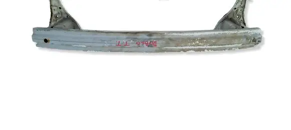Fiat Doblo Front bumper support beam S27649421