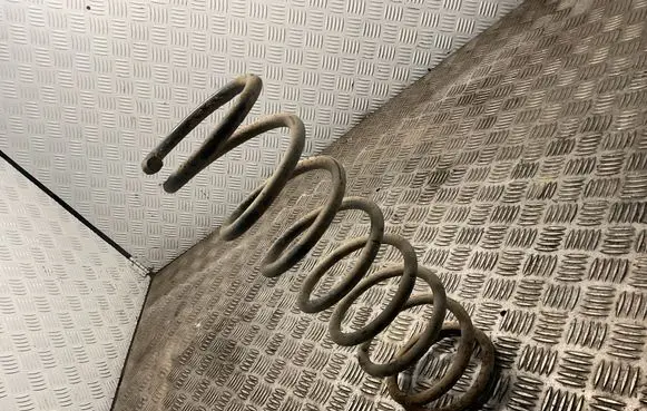 Nissan Terrano Rear coil spring
