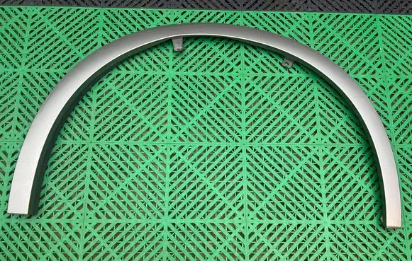 Lexus RX 450H Front arch trim 7560148080