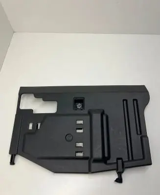 Lexus IS III XE30 Dashboard lower bottom trim panel 5560753040