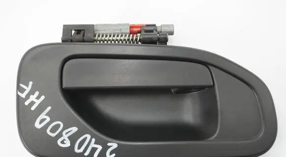 Nissan NV200 Front door exterior handle