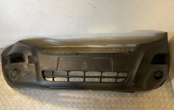 Renault Master III Front bumper EL017673