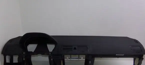 Skoda Fabia Mk1 (6Y) Dashboard 