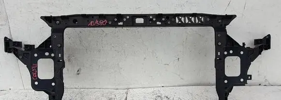 KIA Ceed Radiator support slam panel 64102-cr200