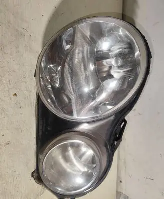 Headlight/headlamp