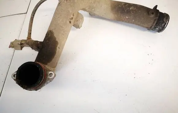 Mazda 6 Intercooler hose/pipe
