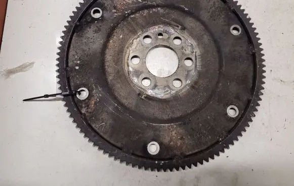Opel Vectra C Flywheel