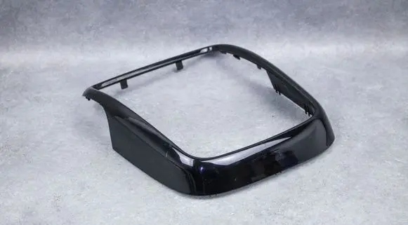 Dacia Duster Radio/GPS head unit trim 381041954R 381041522R 31044808R