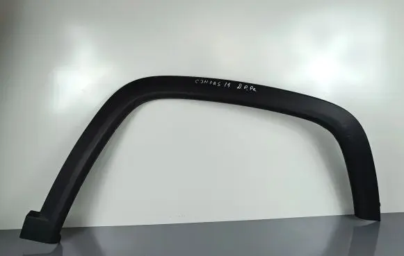 Jeep Compass Fender trim (molding)