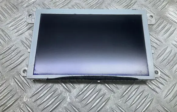 Audi A5 8T 8F Screen/display/small screen 8R0919604A