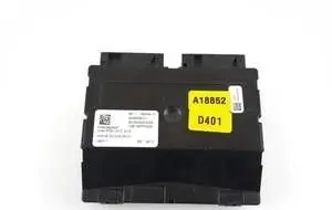 BMW X3 G01 Climate control unit 9438239 64.11-9438239 64119438239