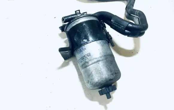 Volkswagen New Beetle Fuel filter 1c0127224a 009268