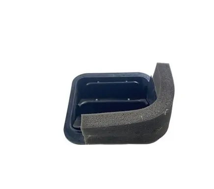 Subaru Forester SK Quarter panel pressure vent 72651AE010