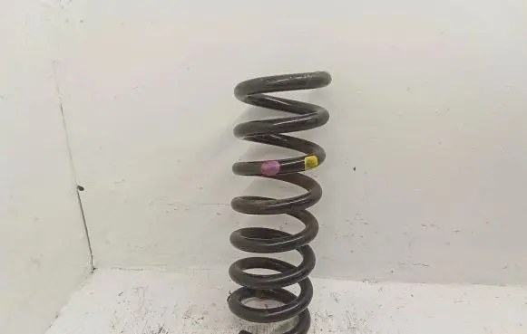 Mercedes-Benz C W204 Rear coil spring