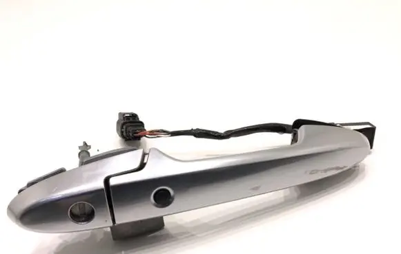 Honda HR-V Front door exterior handle
