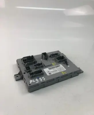 Mercedes-Benz C W205 Other control units/modules A2059002019
