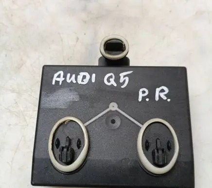 Audi Q5 SQ5 8R Door control unit/module 8K0959793N