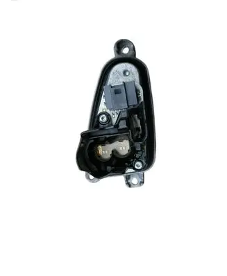 Renault Kadjar Headlight ballast module Xenon 19623502