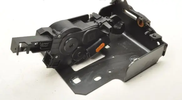Opel Tigra B Convertible roof lock/latch 93162676
