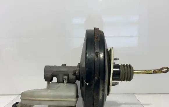 Ford Transit Brake booster YC152B195DE 0204021752 4021926