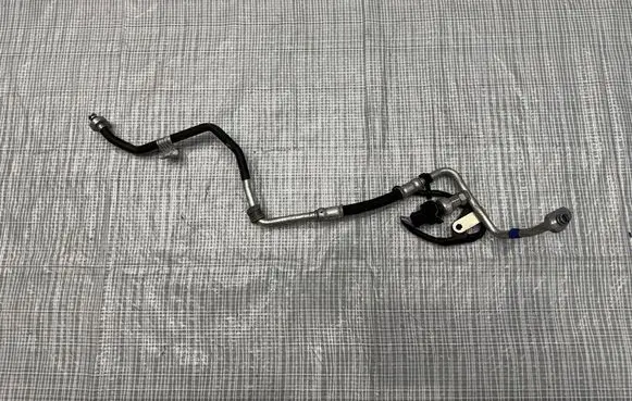 Jaguar F-Pace Air conditioning (A/C) pipe/hose MK8319N648AA