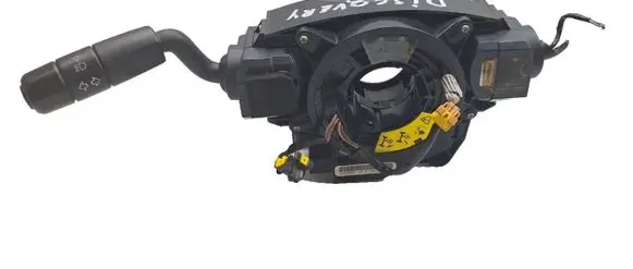 Airbag slip ring squib (SRS ring)