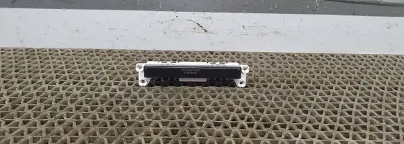 KIA Sportage Screen/display/small screen 959603U000
