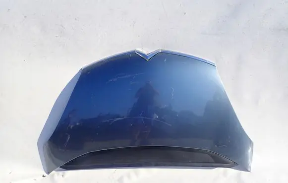 Citroen C4 I Picasso Engine bonnet/hood